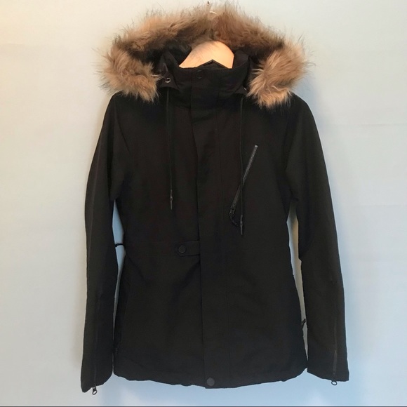 Women’s Volcom Fawn Jacket - Picture 4 of 11